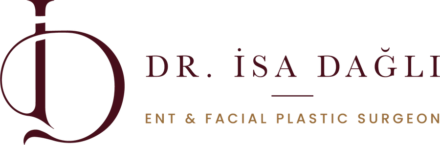 Dr. İsa Dağlı — ENT & Facial Plastic Surgeon